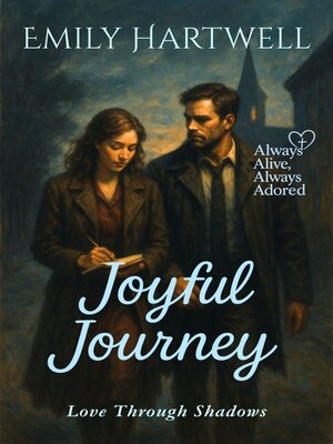cover image of Joyful Journey